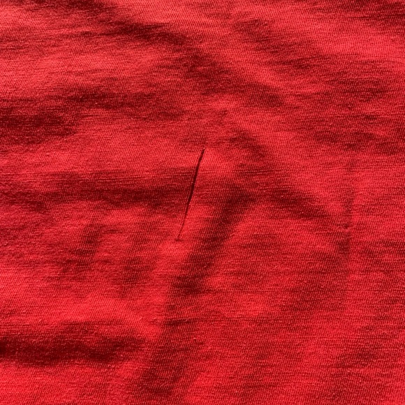 Vintage McDonalds Parody Comedy T Shirt Mens Medium - Picture 8 of 8